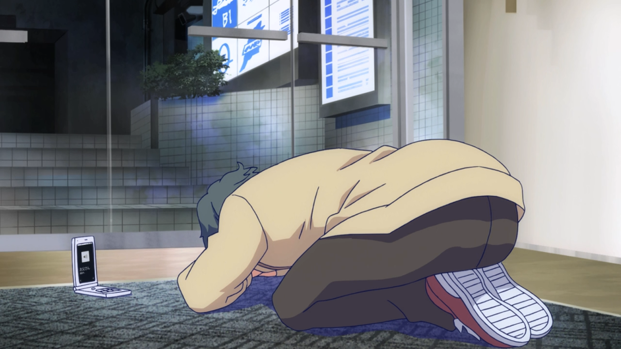 Gi(a)rlish Number (Puyasubs!)